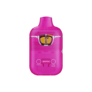 Boutiq Pink Z / Lime Haze V3