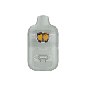 Boutiq Purple Papaya / Frostiez V3